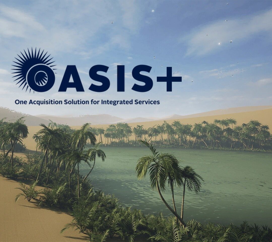 OASIS+ Amendment 2: What You Need to Know