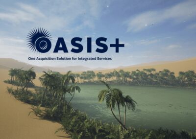 OASIS+ Amendment 2: What You Need to Know