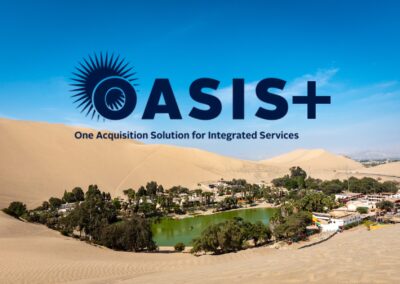 GSA to Issue Amendment 2 for OASIS+