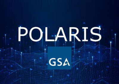 GSA’s Polaris Contract Amendments – Your Guide to Success