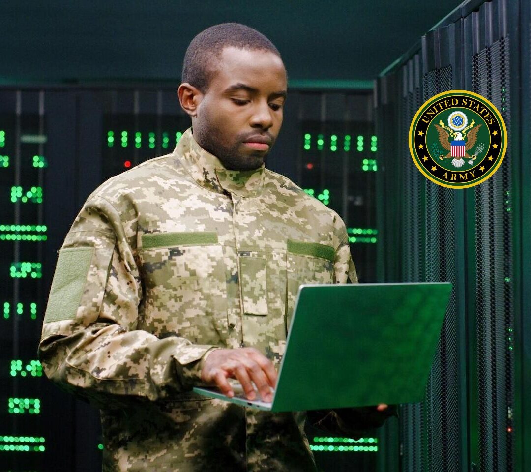 U.S. Army Seeks Market Research for Next-Gen $12.1B IT Contract: ITES-4S Update