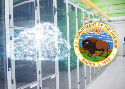 Deadline Extended: Department of Interior’s $2B Cloud Services IDIQ: FCHS2