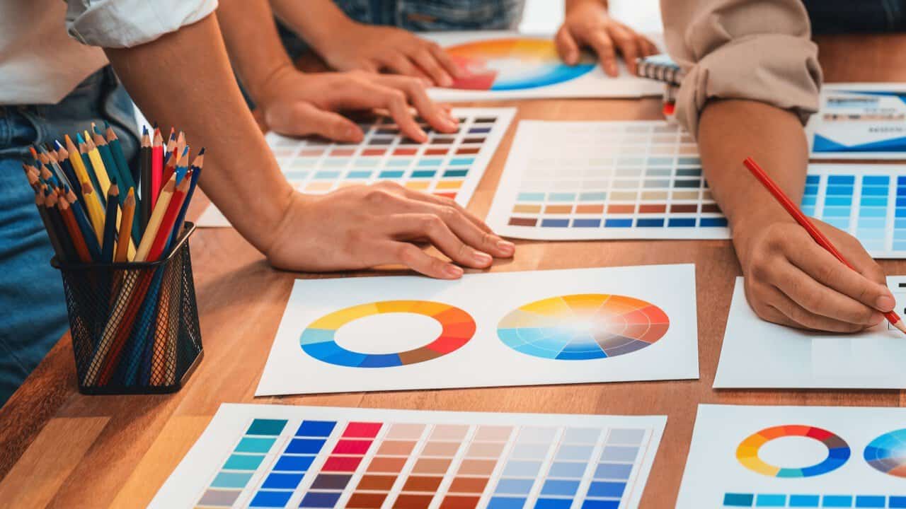 Proposal Graphics Conceptualization & Design Including AI Essentials (On Demand)