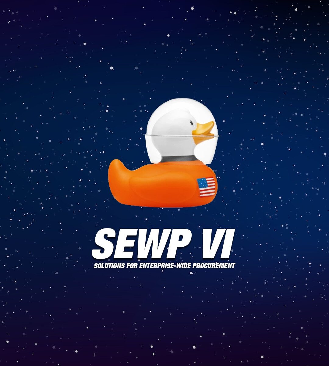 NASA’s SEWP VI Draft RFP Released: The Guide to Winning