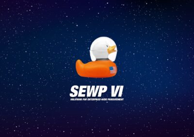 NASA’s SEWP VI Draft RFP Released: The Guide to Winning