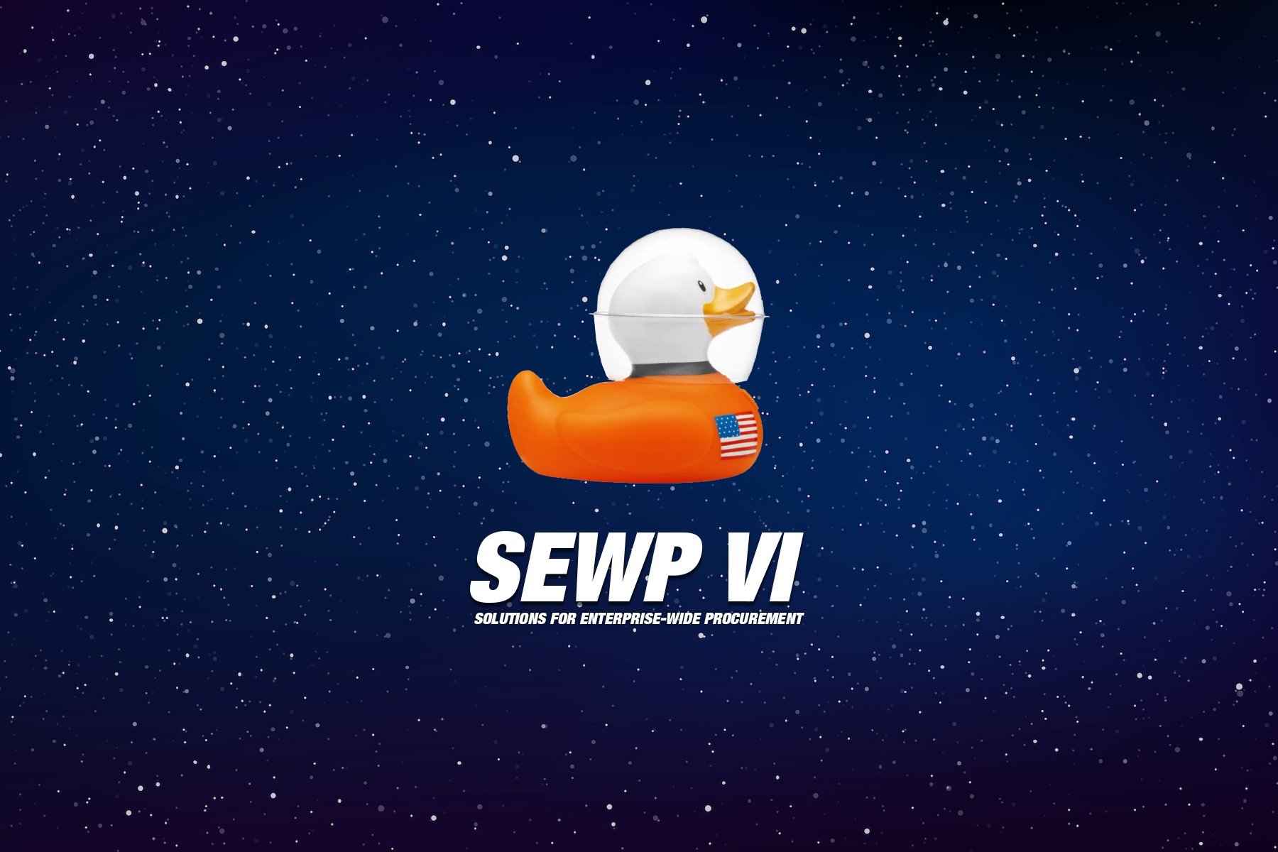 SEWP-VI Featured Image