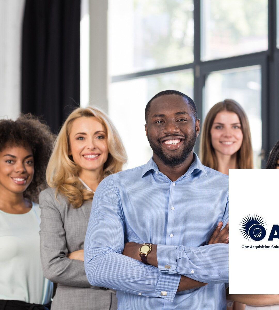 Contract Update: GSA Signals OASIS+ Deadline Shift