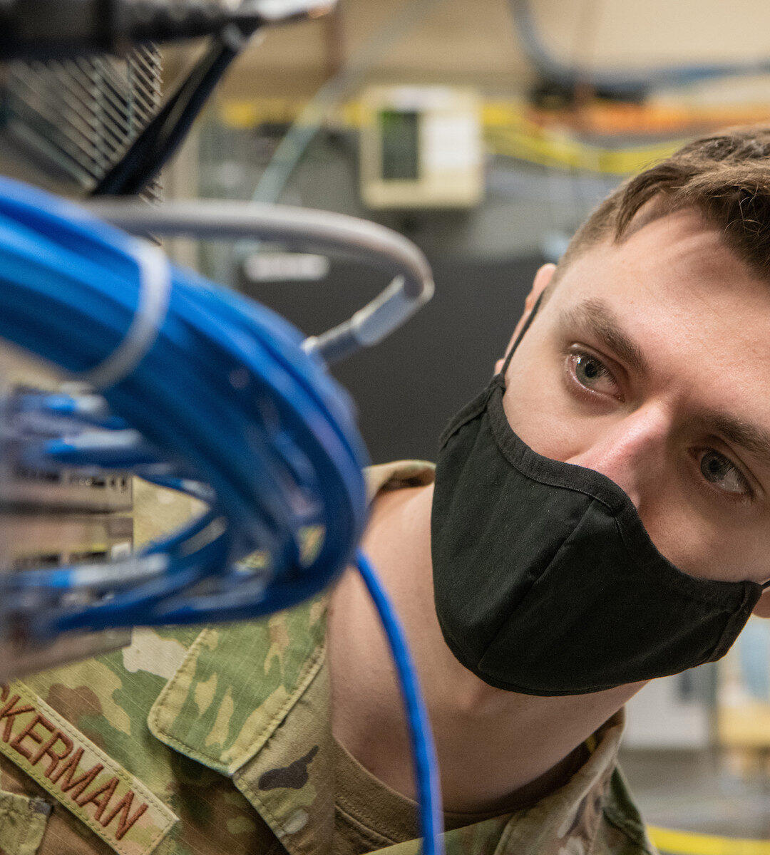 ITES-4S Industry Day at Ft. Belvoir: Join OST on October 17