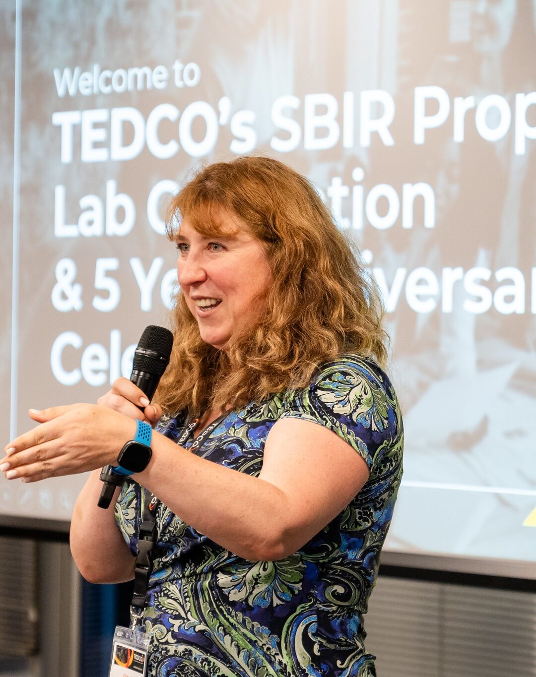 Celebrating Success: OST Global Solutions & TEDCO Mark the 5-Year Milestone of the SBIR Proposal Lab