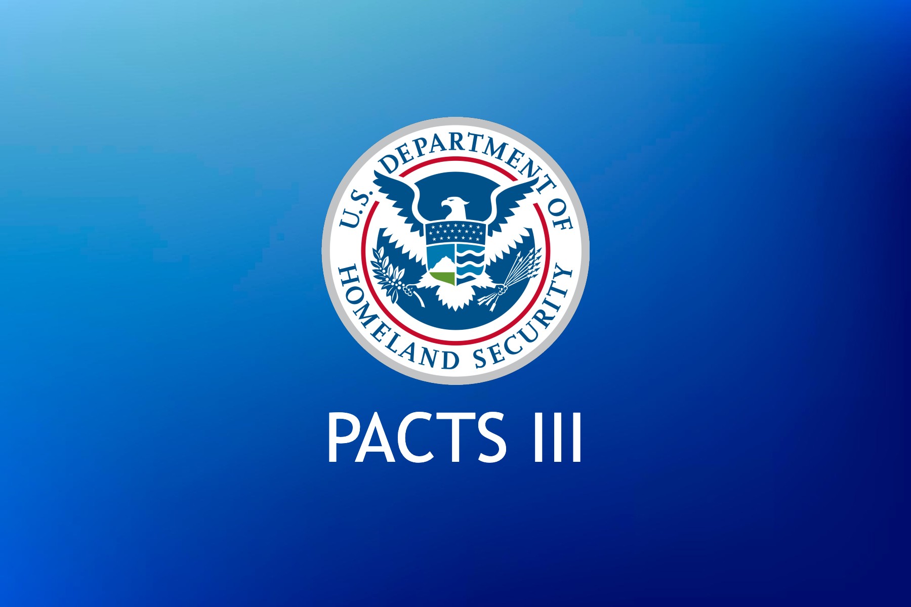 PACTS III: Team Up for Success with Small Business Subcontractors