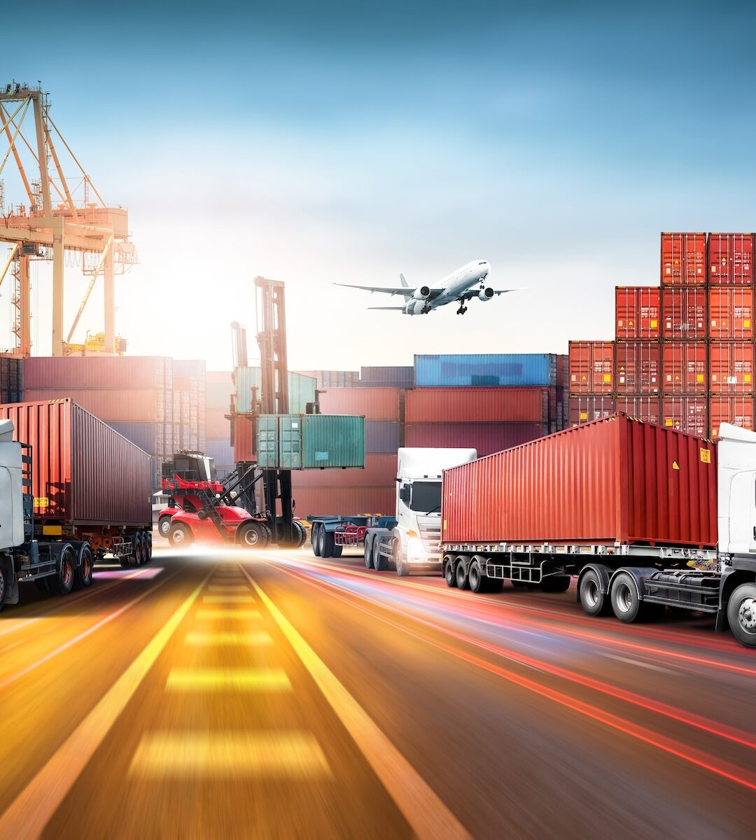 The Coast Guard’s $1.4 Billion Contract: Business & Logistics Management Support Services (BL/MSS)