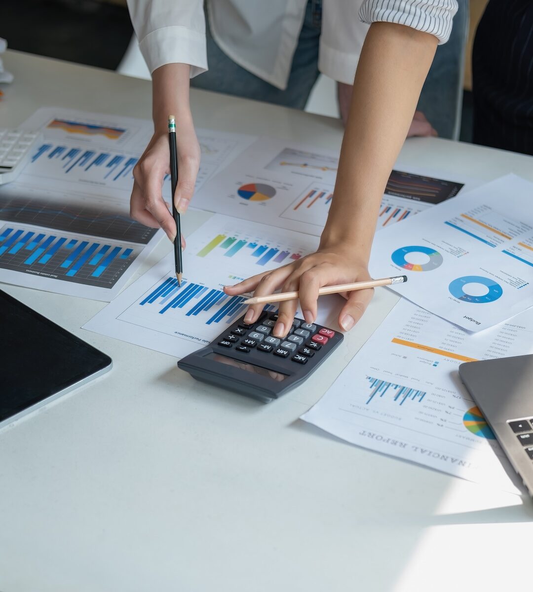 OASIS+ and POLARIS Bidders: OST Offers Pricing Support