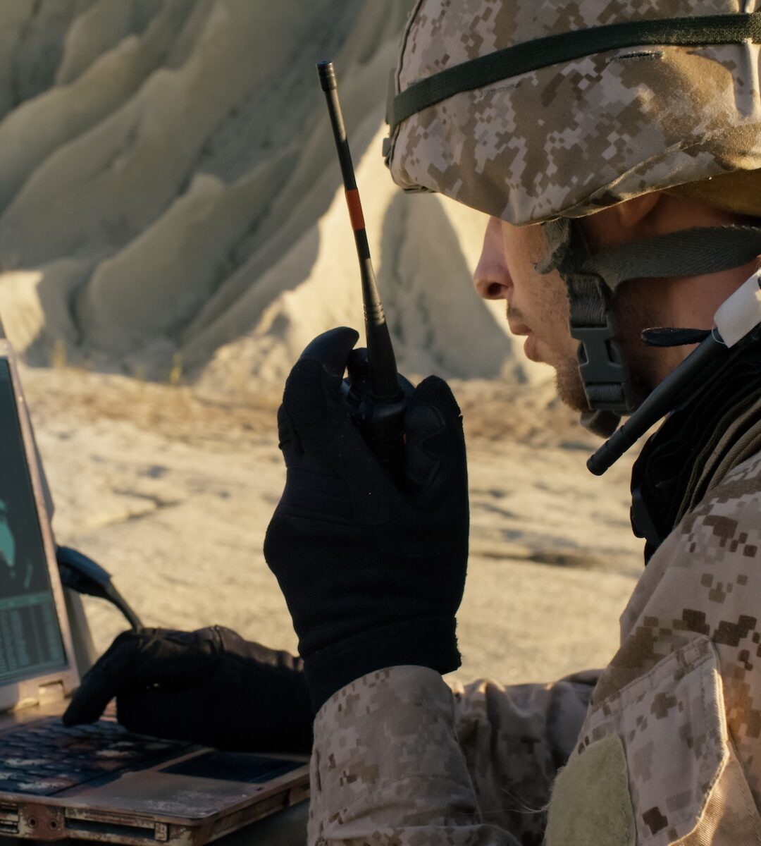 Upcoming $12.1 Billion ITES-4S Contract – Industry Day Insights