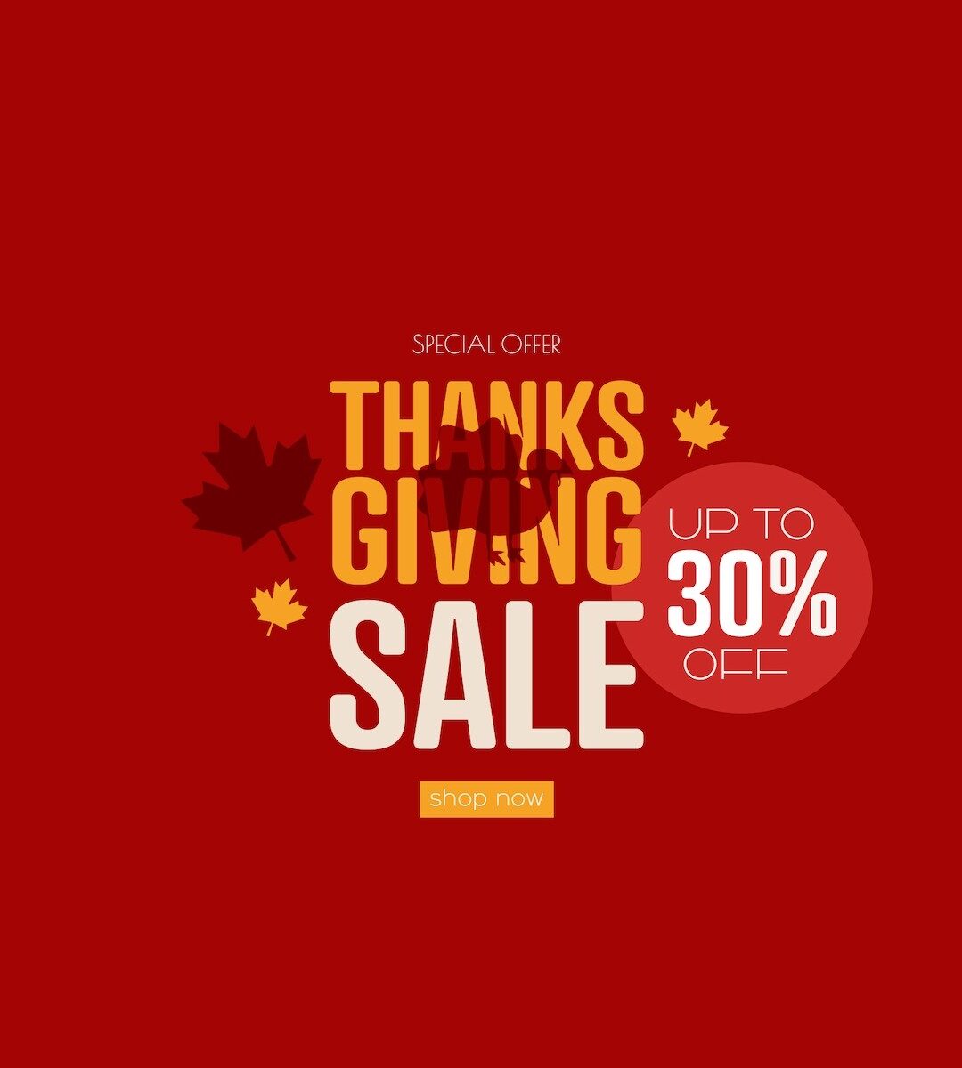 📣 Thanksgiving Sale on Training Continues – Enhance Your Career Now! 📣