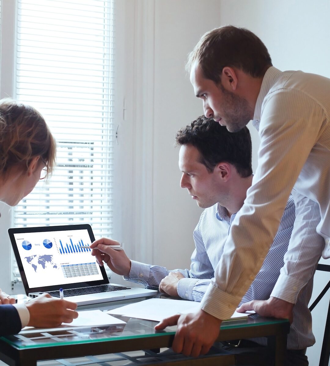 Partner With OST & Grow Your Business Using Our GovCon Catalyst Pipeline Services!