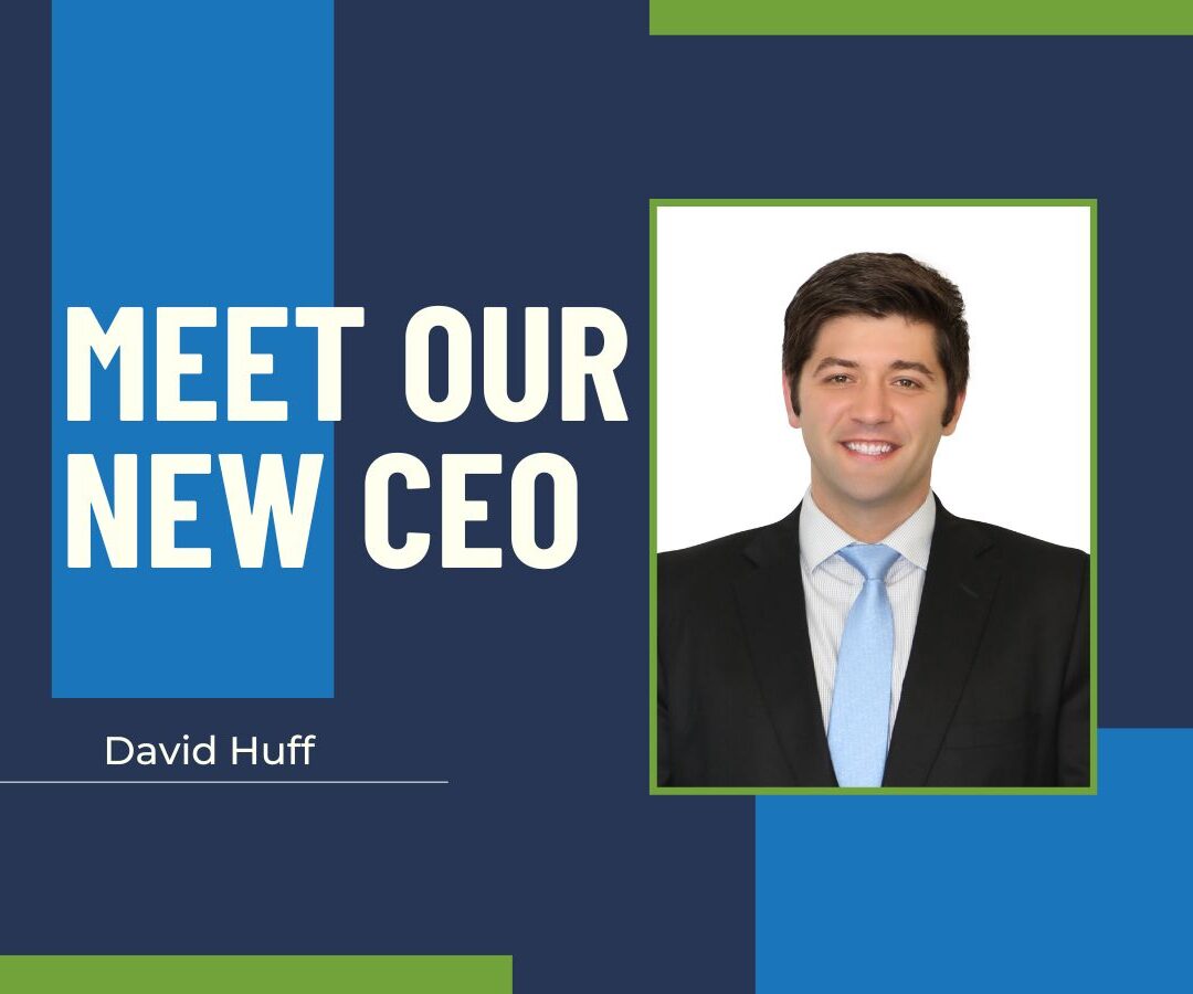 OST Global Solutions Announces Leadership Evolution: David Huff Steps in as CEO, Olessia Smotrova Transitions to Chief Strategy Officer