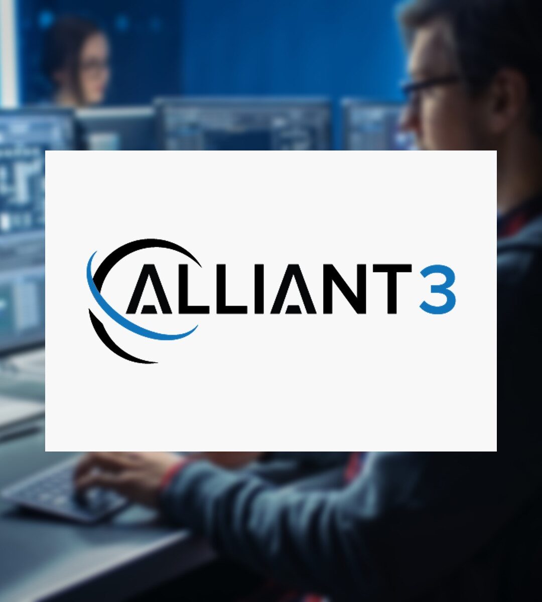 UPDATE: Second Draft RFP Issued for Alliant 3, a $75-Billion GWAC