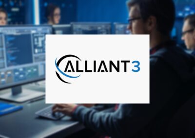 UPDATE: Second Draft RFP Issued for Alliant 3, a $75-Billion GWAC