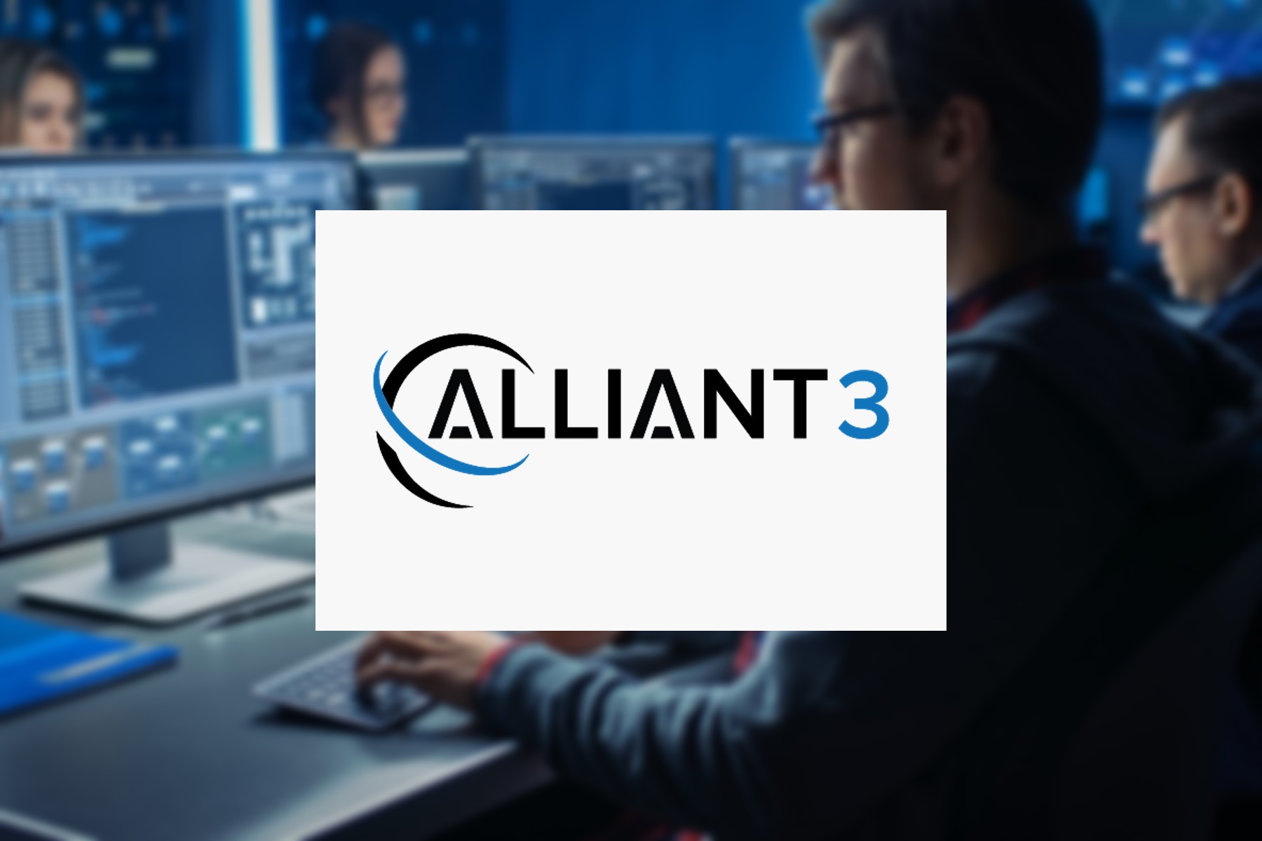 UPDATE: Second Draft RFP Issued for Alliant 3, a $75-Billion GWAC