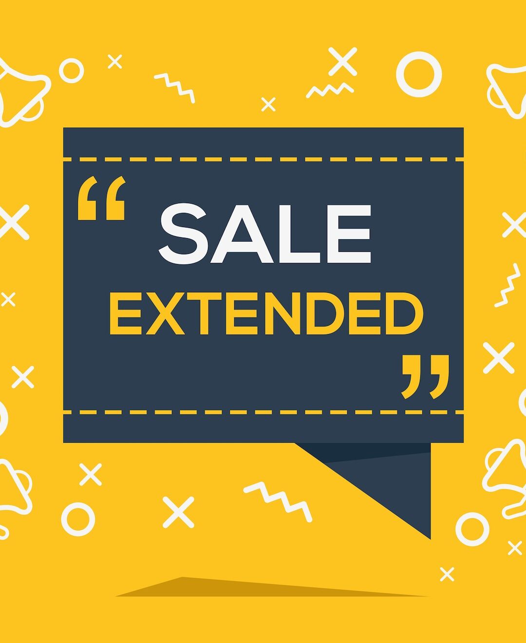 You Asked, We Listened: Training Sale Extended!