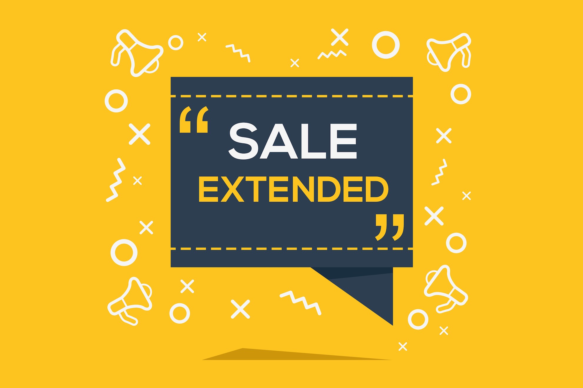 You Asked, We Listened: Training Sale Extended!