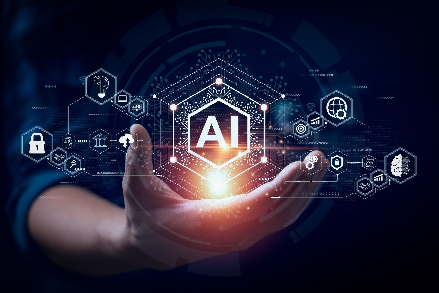 Master AI to Enhance BD, Capture, & Proposal Processes (On Demand)