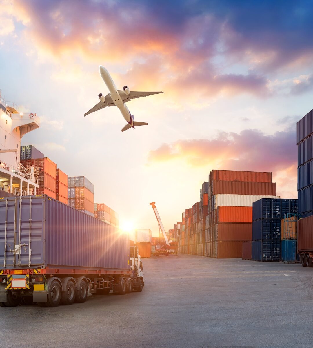 USTRANSCOM’s $4B USC-10 Opportunity: A Major Leap in Global Shipping