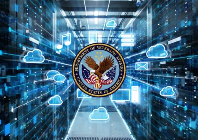 Veterans Affairs’ VICCS: A $5.4 Billion IT Services IDIQ