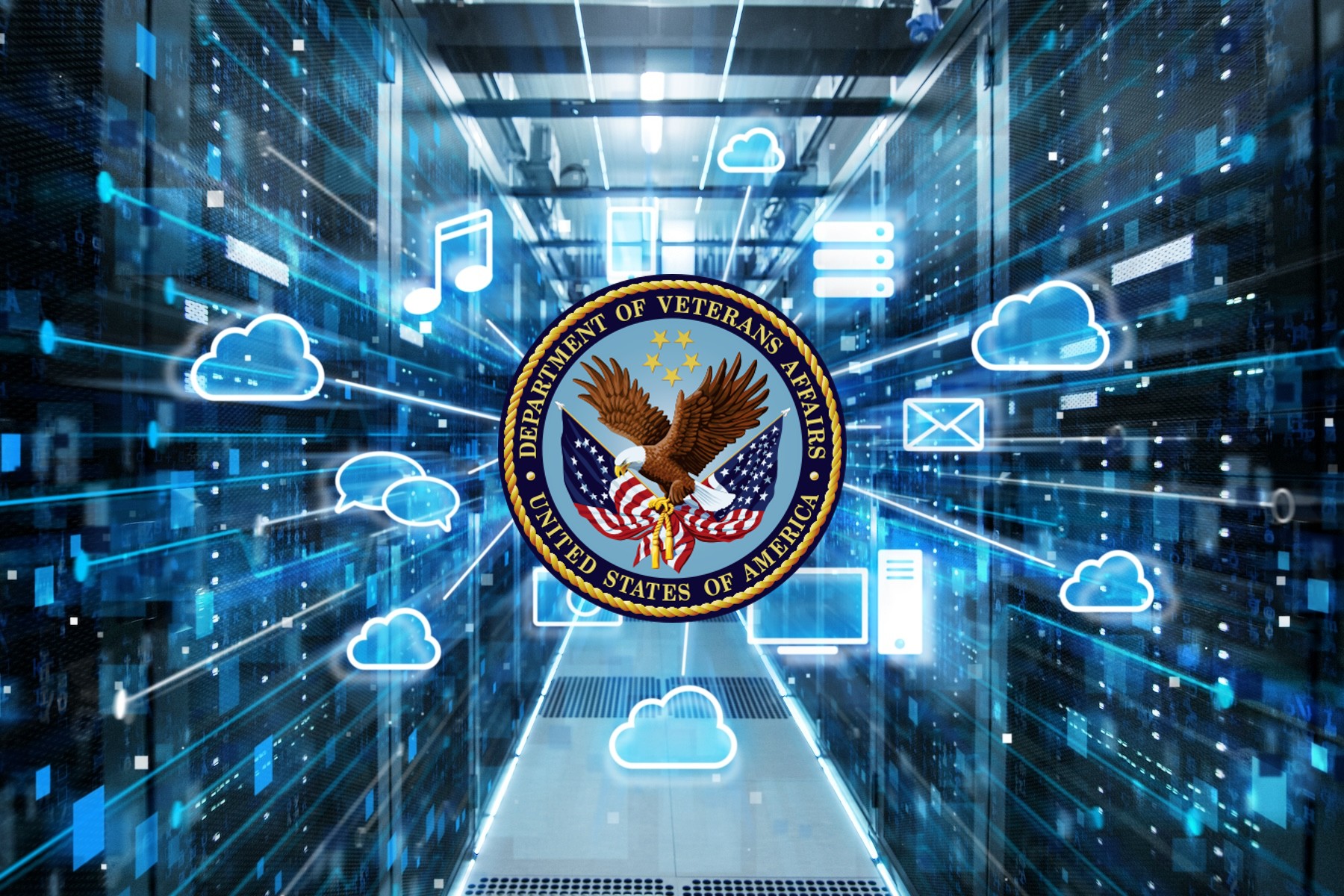 Veterans Affairs’ VICCS: A $5.4 Billion IT Services IDIQ