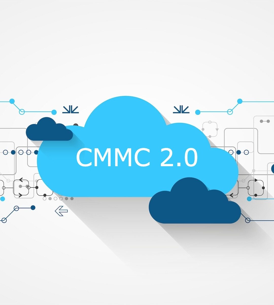 CMMC 2.0: Key Changes & Compliance Strategies for Contractors