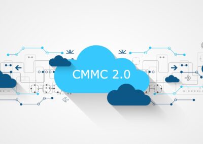 CMMC 2.0: Key Changes & Compliance Strategies for Contractors