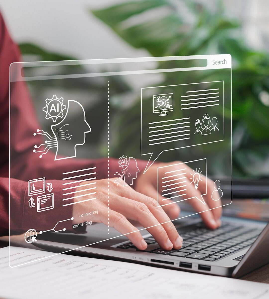 February’s AI Course Sold Out – April’s AI Mastery Course Enrollment is Now Open