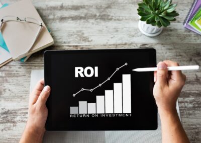 Start Generating an ROI on your GSA Schedules: OST’s Proactive GSA Schedule Monitoring & Bid Support