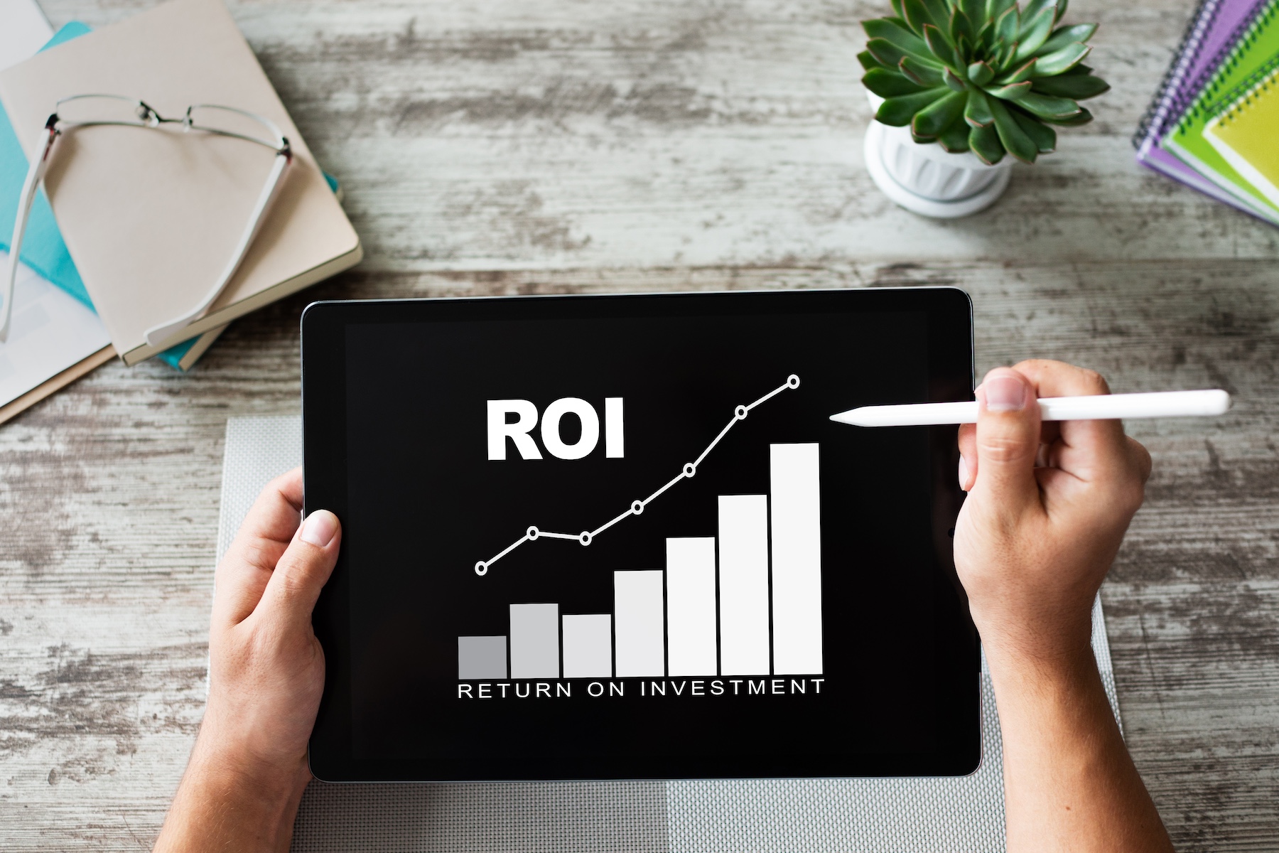 Start Generating an ROI on your GSA Schedules: OST’s Proactive GSA Schedule Monitoring & Bid Support