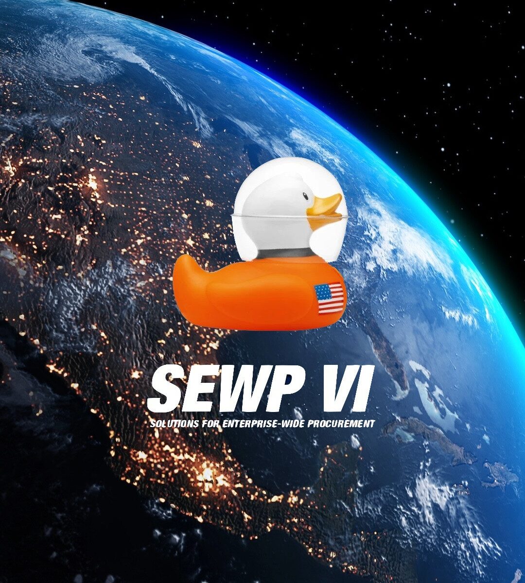 NASA SEWP VI Webinar: Latest Q&A Changes & The ISO Requirements