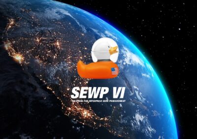 NASA SEWP VI Webinar: Latest Q&A Changes & The ISO Requirements