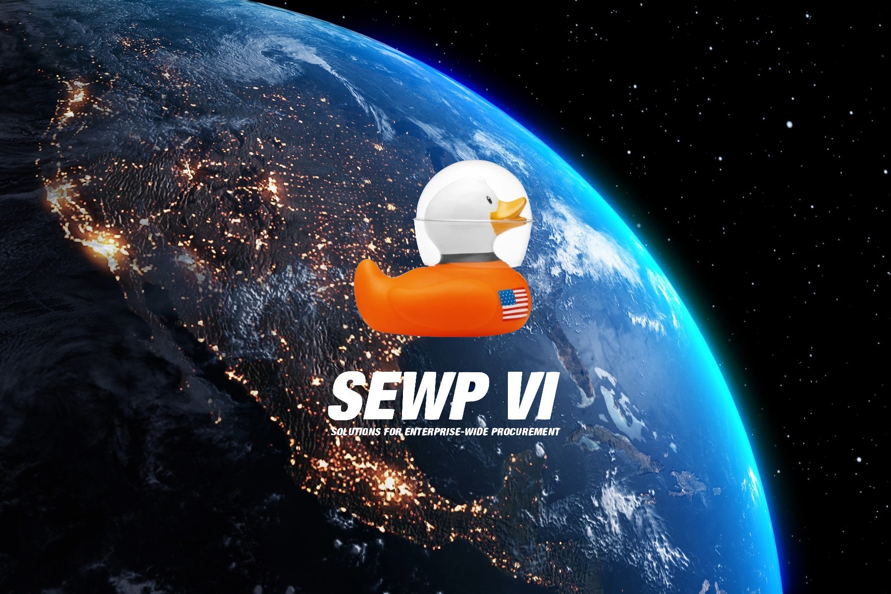 NASA SEWP VI Webinar: Latest Q&A Changes & The ISO Requirements