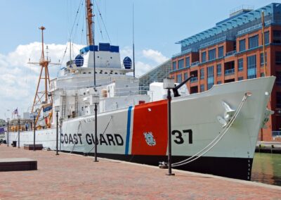 BL/MSS Update: Your Gateway to a $1.4 Billion USCG Contract