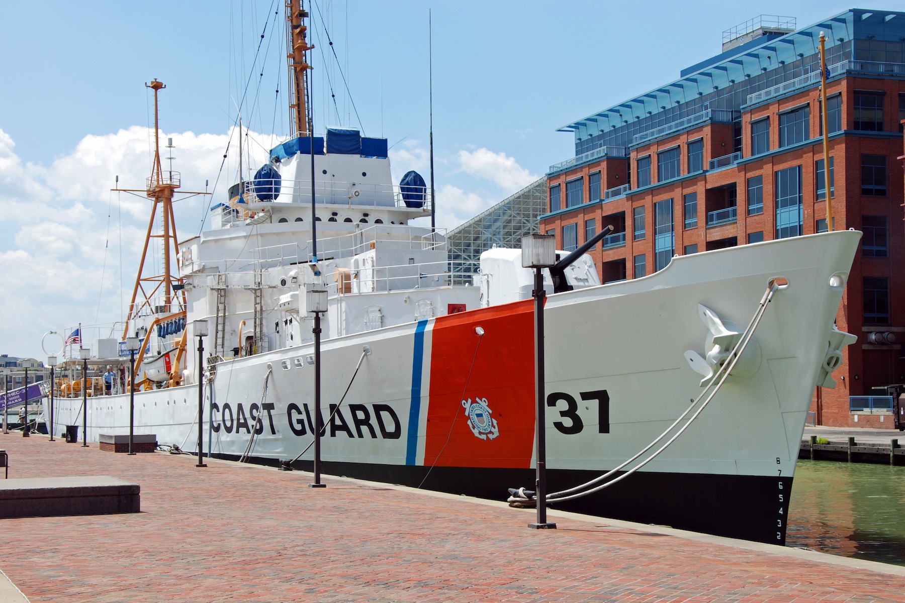 BL/MSS Update: Your Gateway to a $1.4 Billion USCG Contract