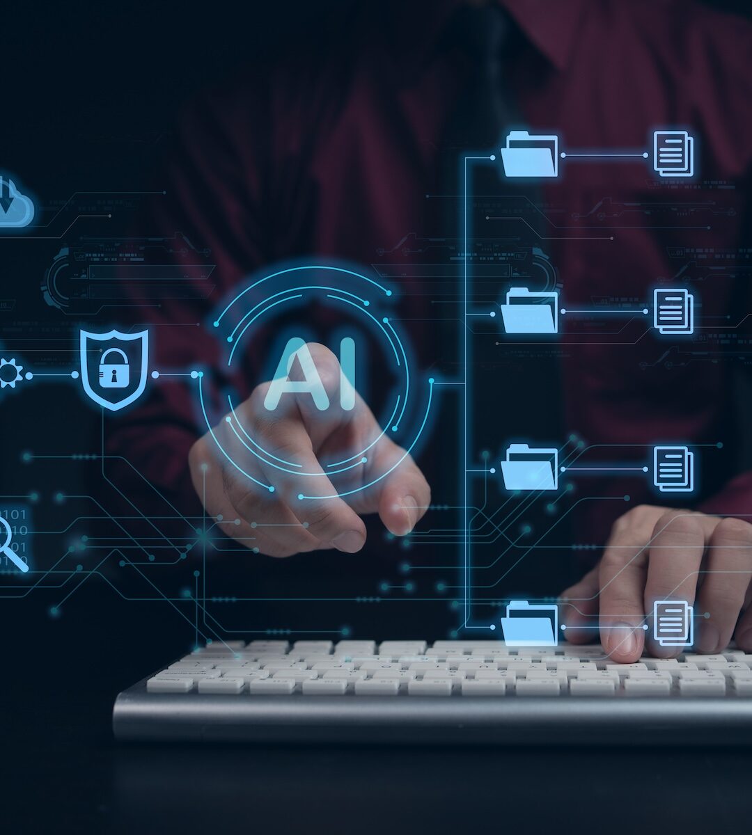 AI in Business Development Mastery Course for BD Leaders – April Edition