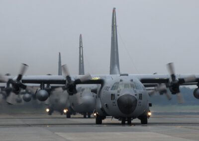 Air Force’s $12.5B BIM IDIQ Final RFP is Imminent