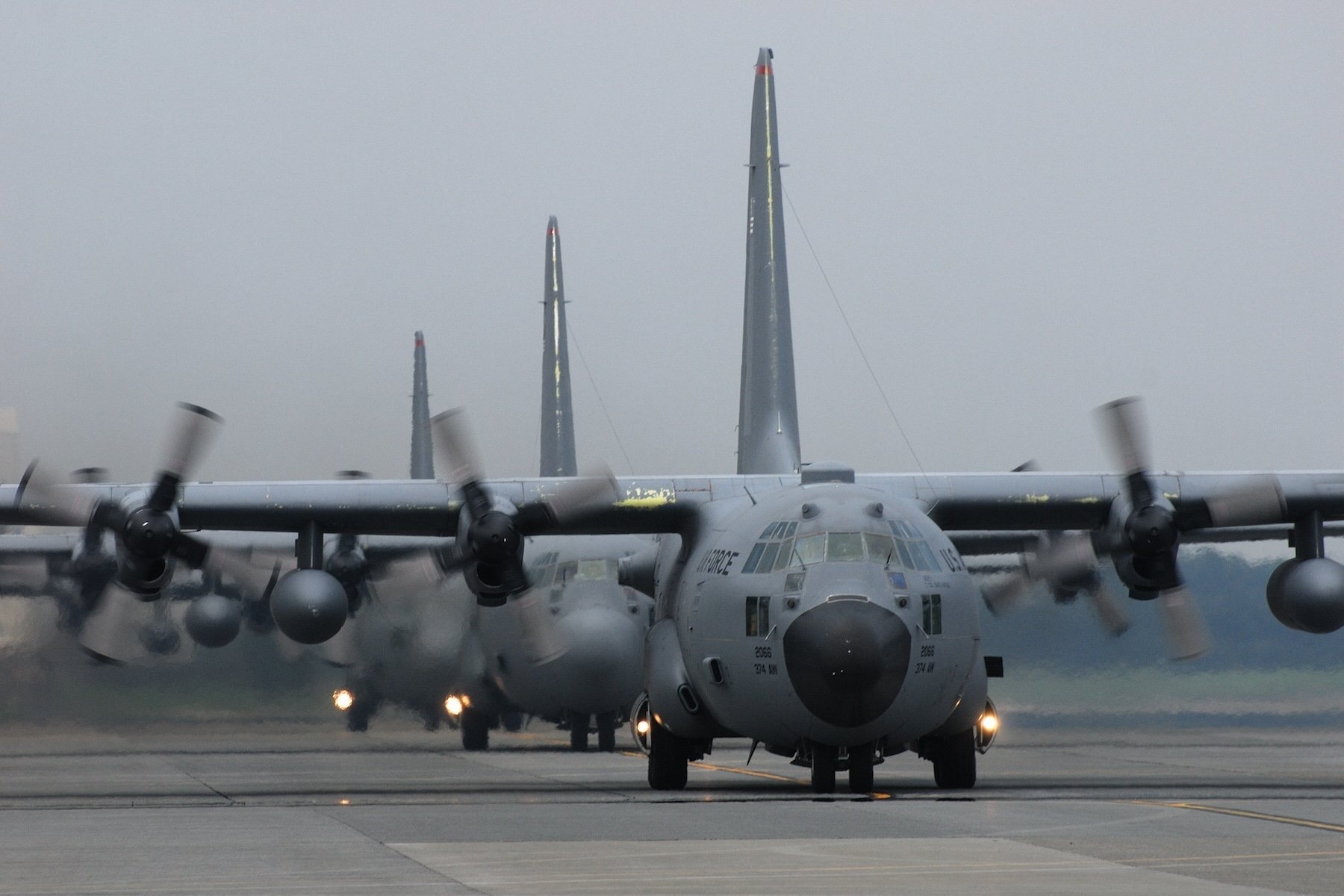 Air Force’s $12.5B BIM IDIQ Final RFP is Imminent