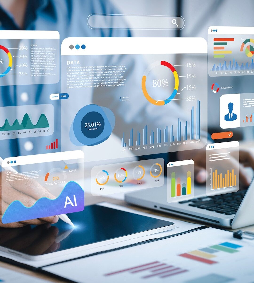 Integrate AI in Capture Management: Advanced AI Training for Capture Managers