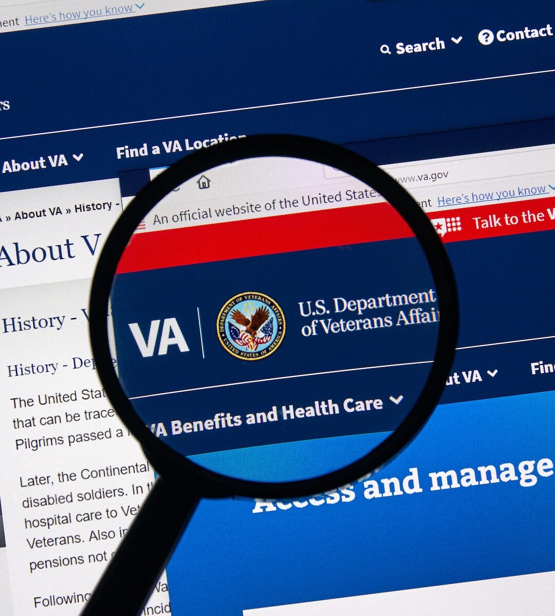 VHA’s $14B Billion Transformation: Integrated Healthcare Transformation (IHT) 2.0 IDIQ