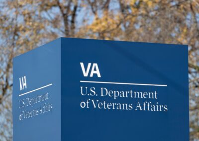 Extended Deadline for VA’s $5.4 Billion VPAS RFI