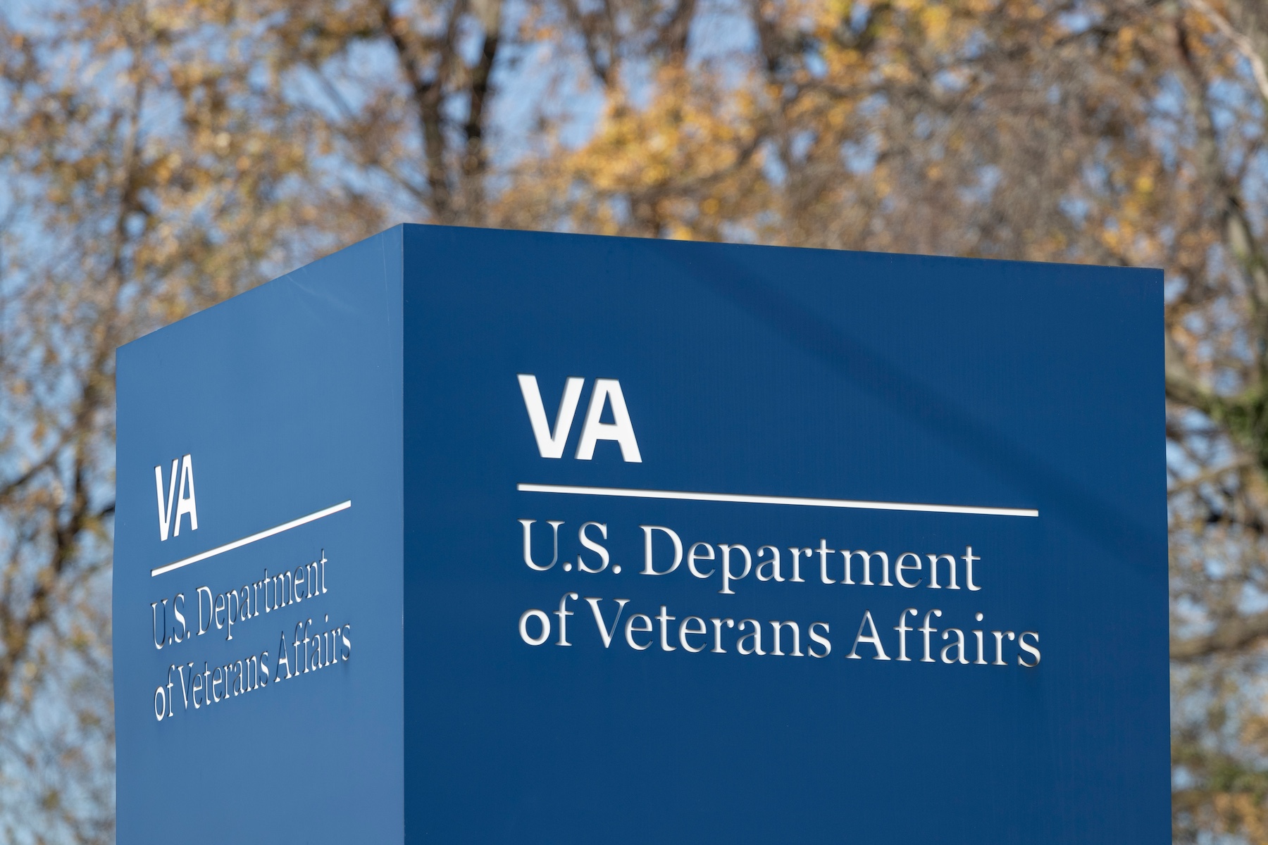 Extended Deadline for VA’s $5.4 Billion VPAS RFI