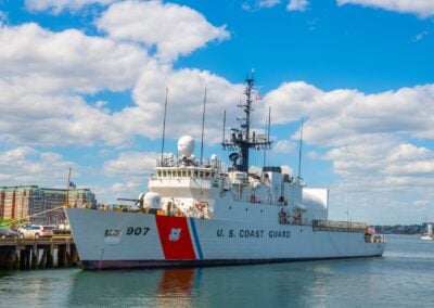 $1.2B USCG BL/MSS Solicitation Drops Soon – Essential Strategies for the Upcoming RFP