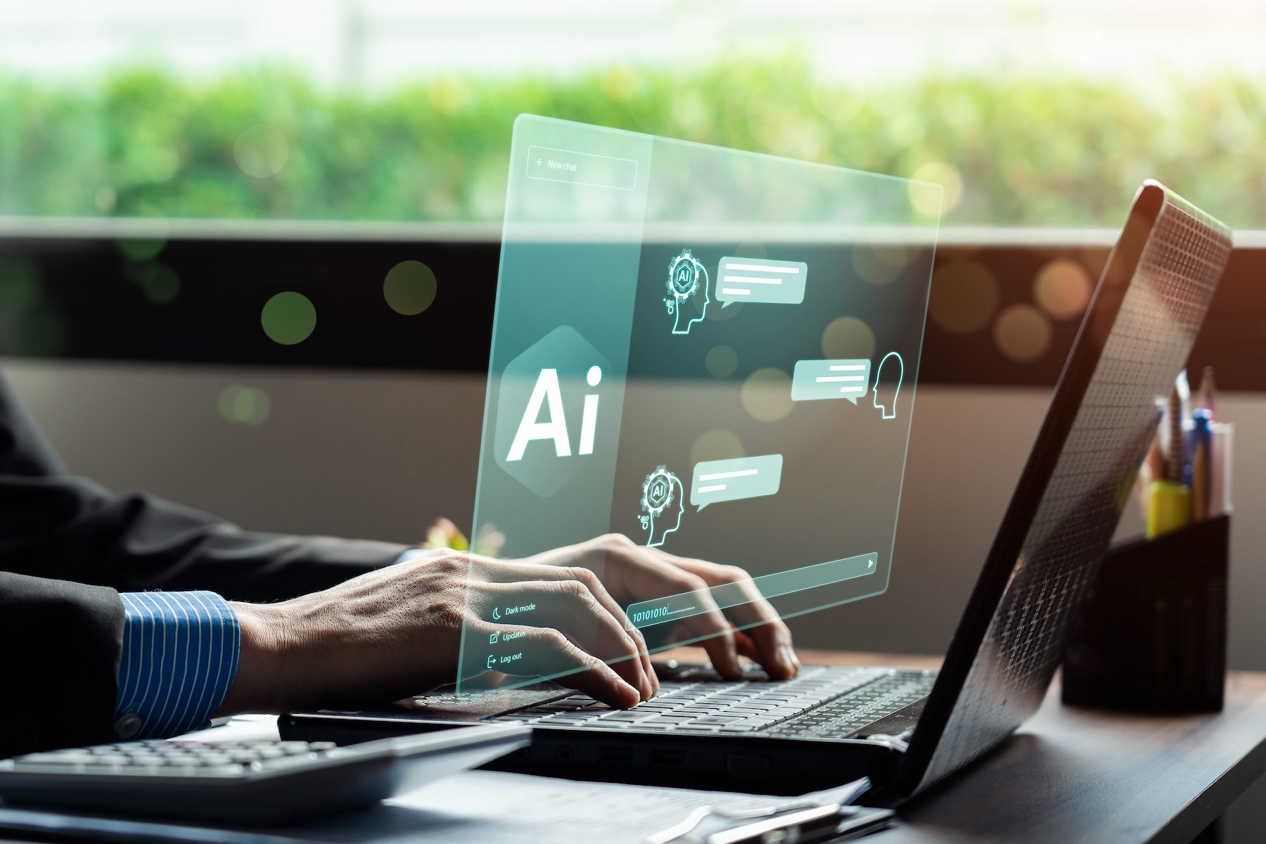 Last Chance: AI Mastery Course Starts Soon! Only a Few Seats Left!