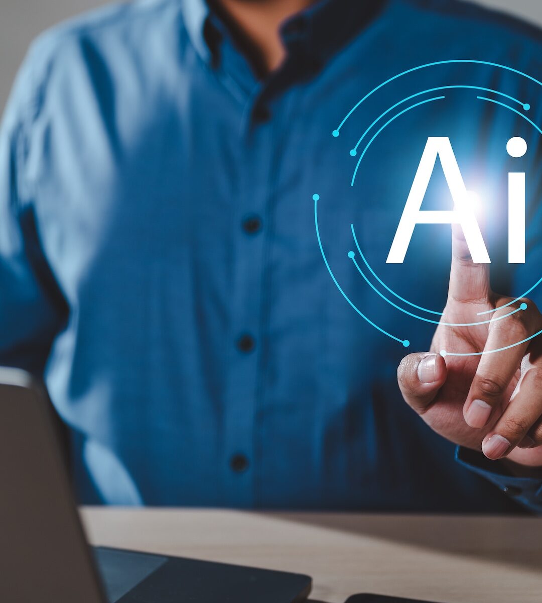 AI: The Key to Faster, Winning Proposals – Learn How!