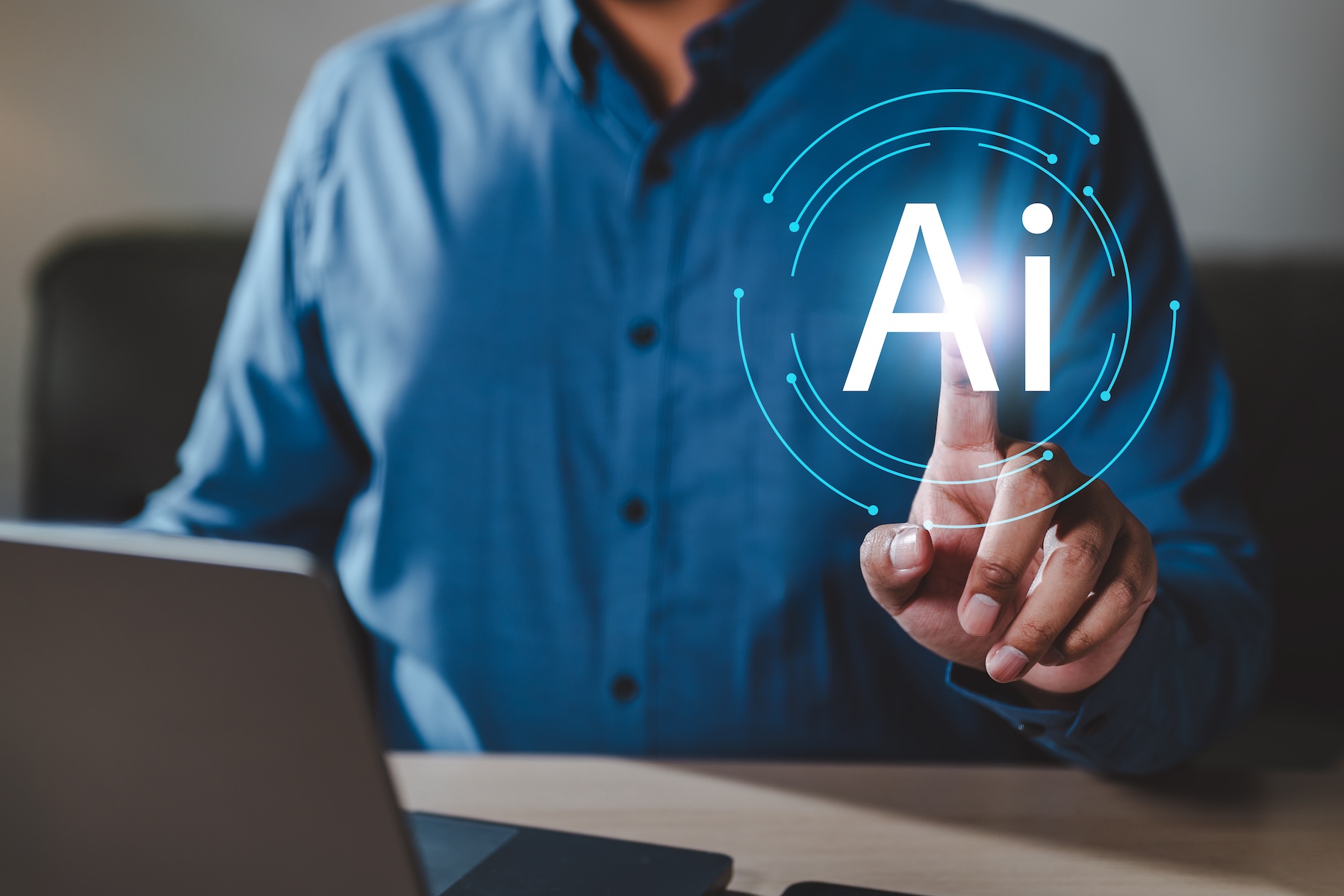 AI: The Key to Faster, Winning Proposals – Learn How!